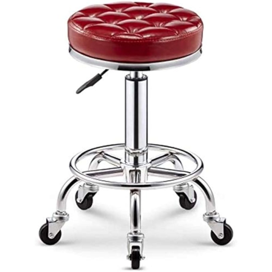 Барный стул на колесах купить