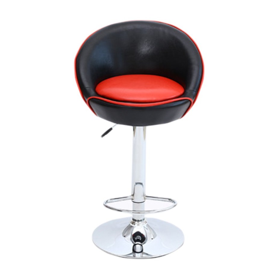 Барный стул вращающийся