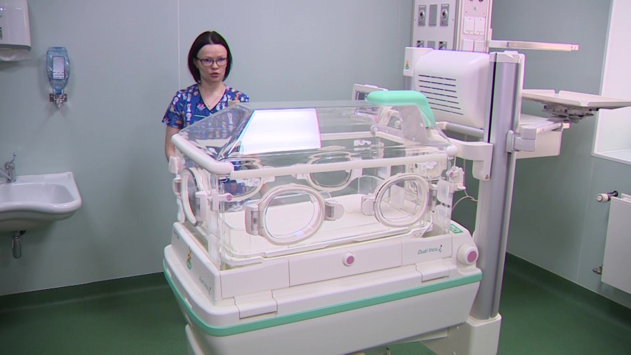 Йошкар Ола перинатальный центр инкубатор новорожденных