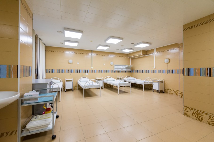 Перинатальный центр Балашиха отделение ВРТ