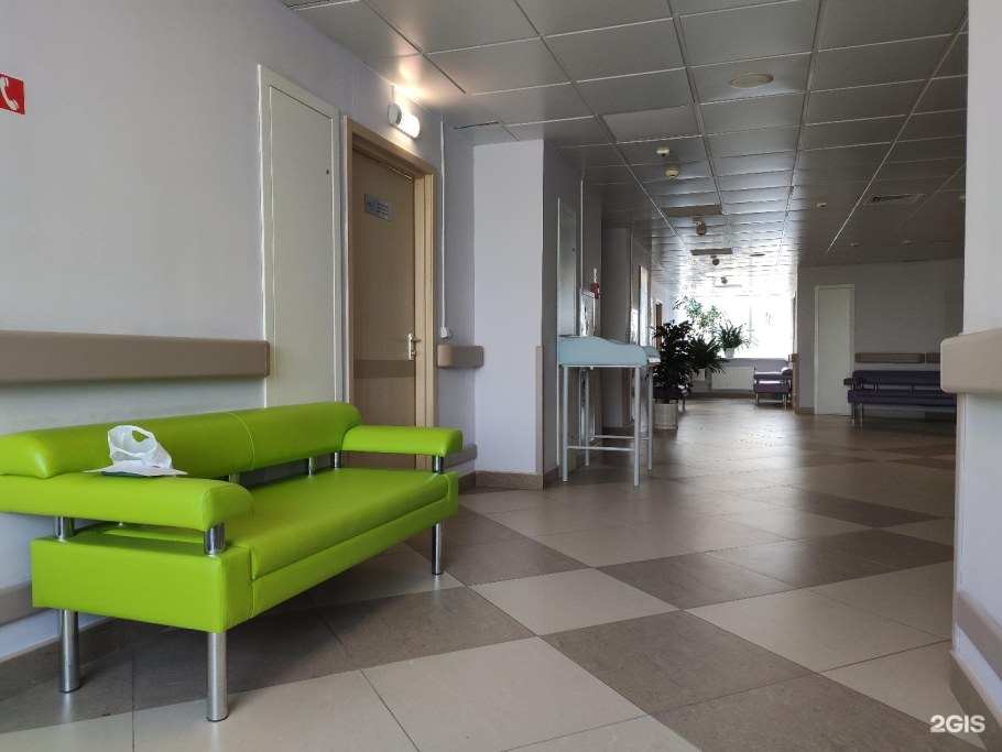 Тутаевское шоссе 31