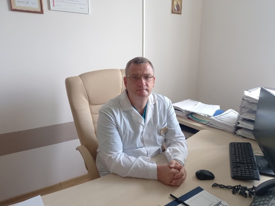 Гурьев Дмитрий Львович Ярославль