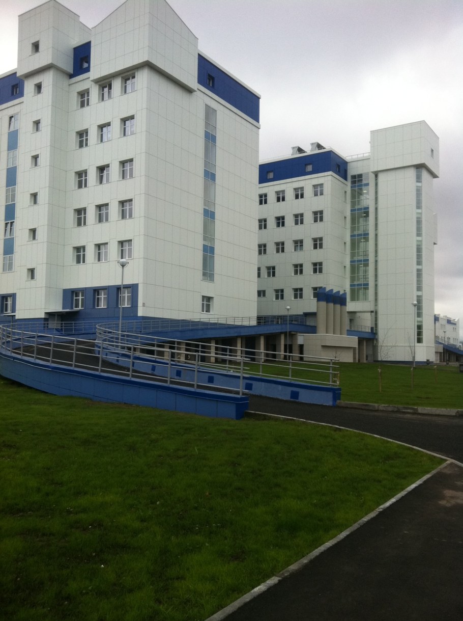 Перинатальный центр Москва Измайлово