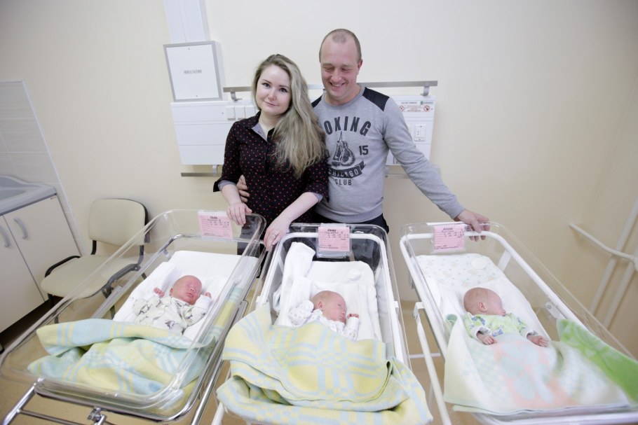 Перинатальный центр Владимир