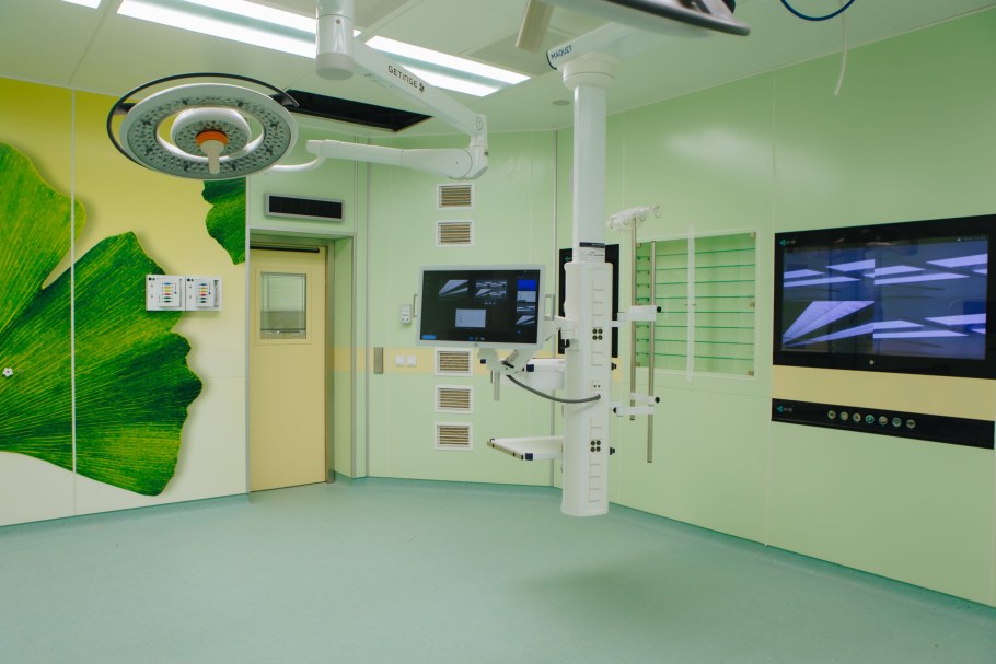 ГУЗ Тульский областной перинатальный центр им. в. с. Гумилевской