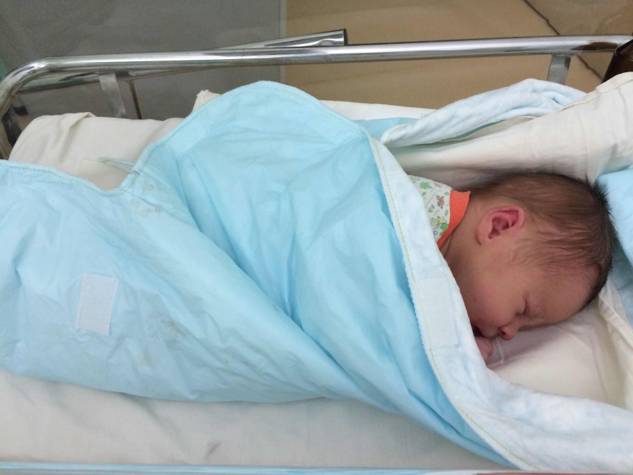 Перинатальный центр Ярослав