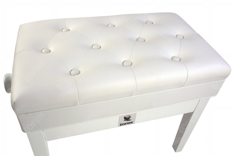 Банкетка для пианиста, дерево, регулируемая высота Torex pb01