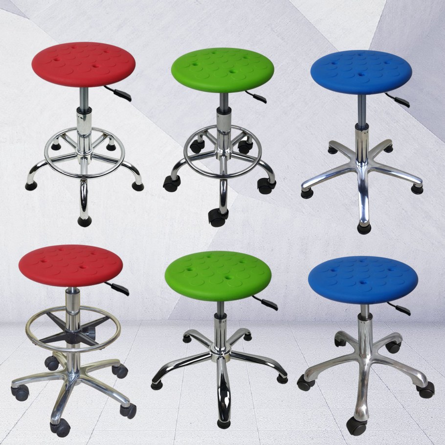 Стул-табурет антистат. АРМ-3501-200