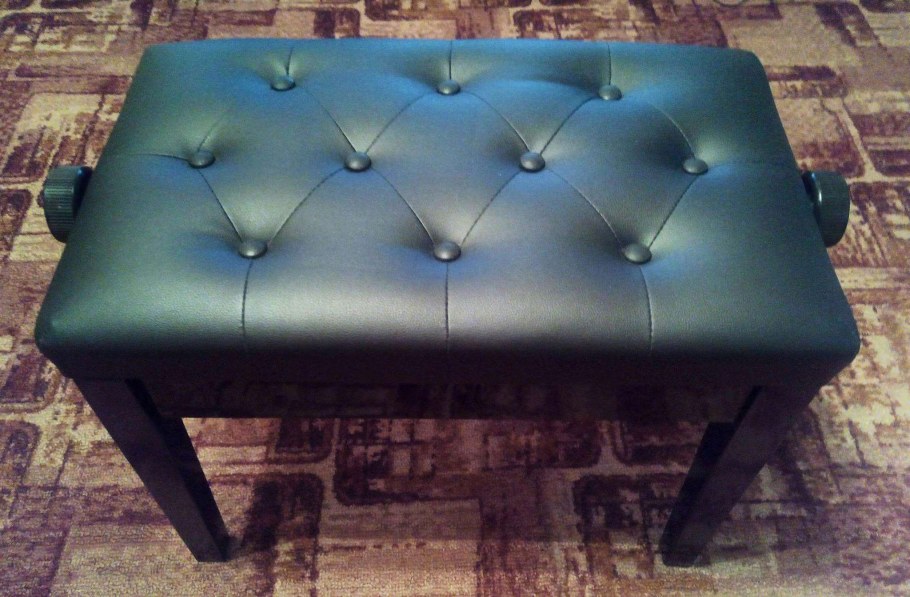 Vision AP-5102 Black