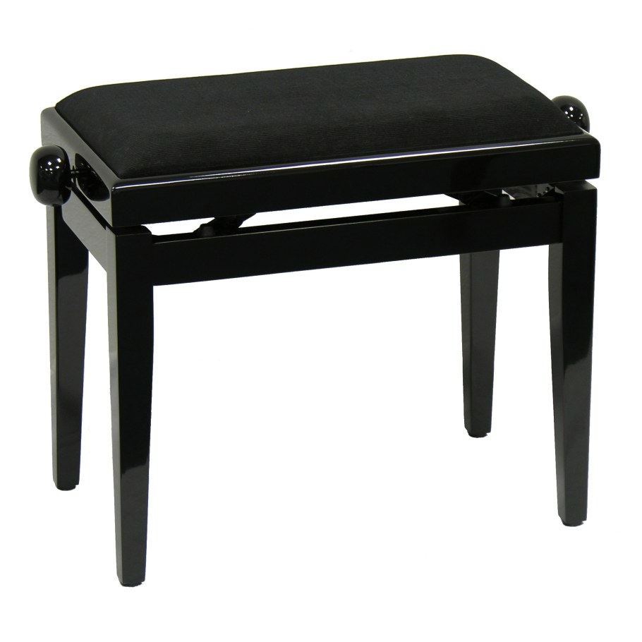 Стул для пианино бежевый