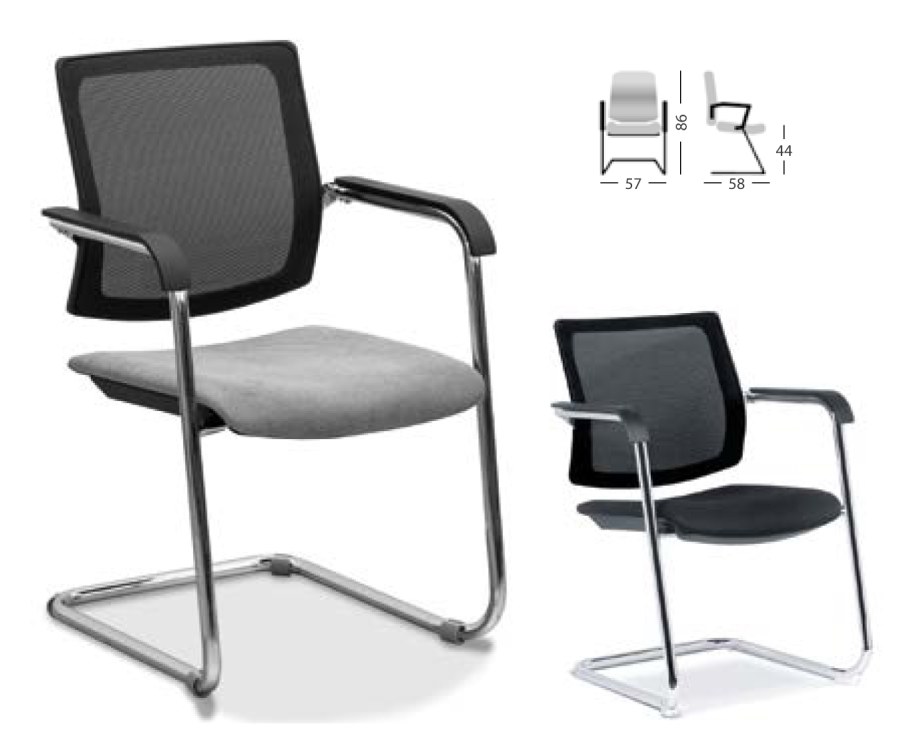 Кресло Домино Юнитекс