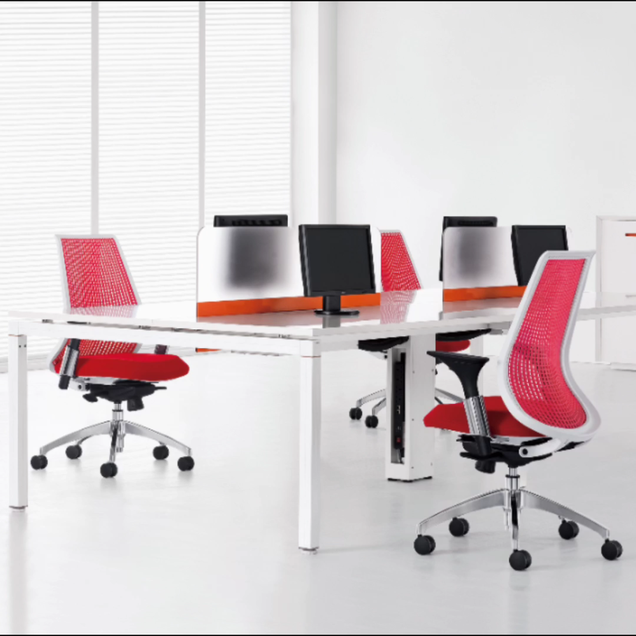 Кресло офисное идеал