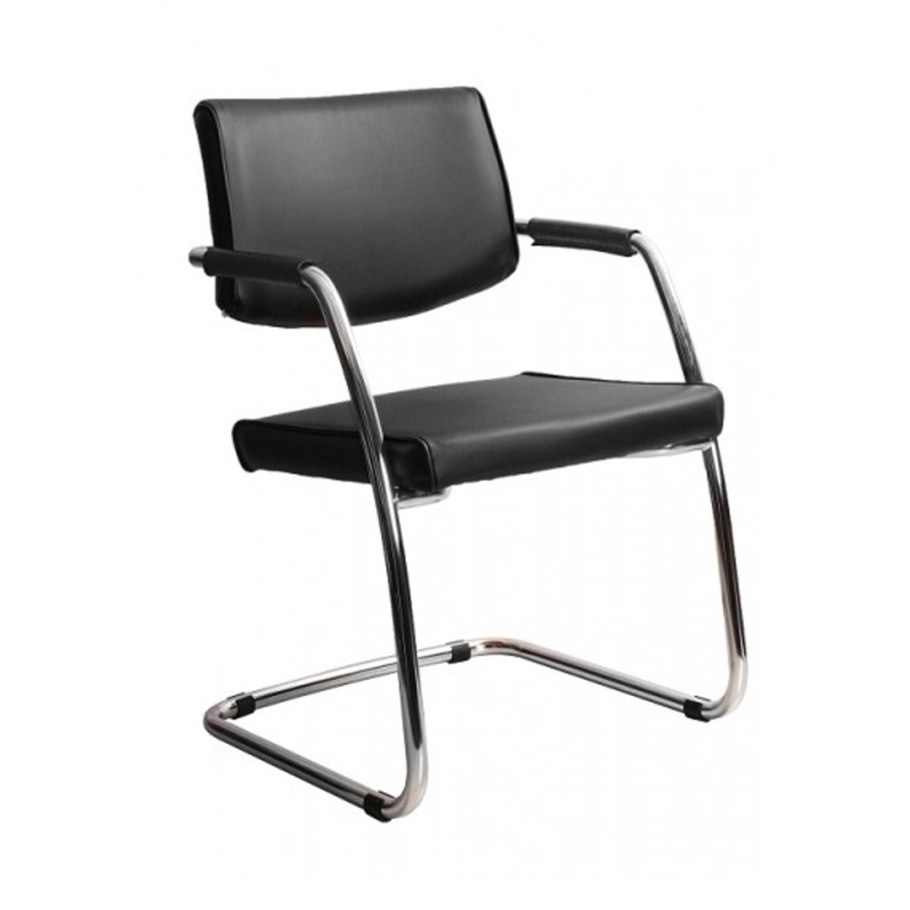 Стул Delta Silver v4