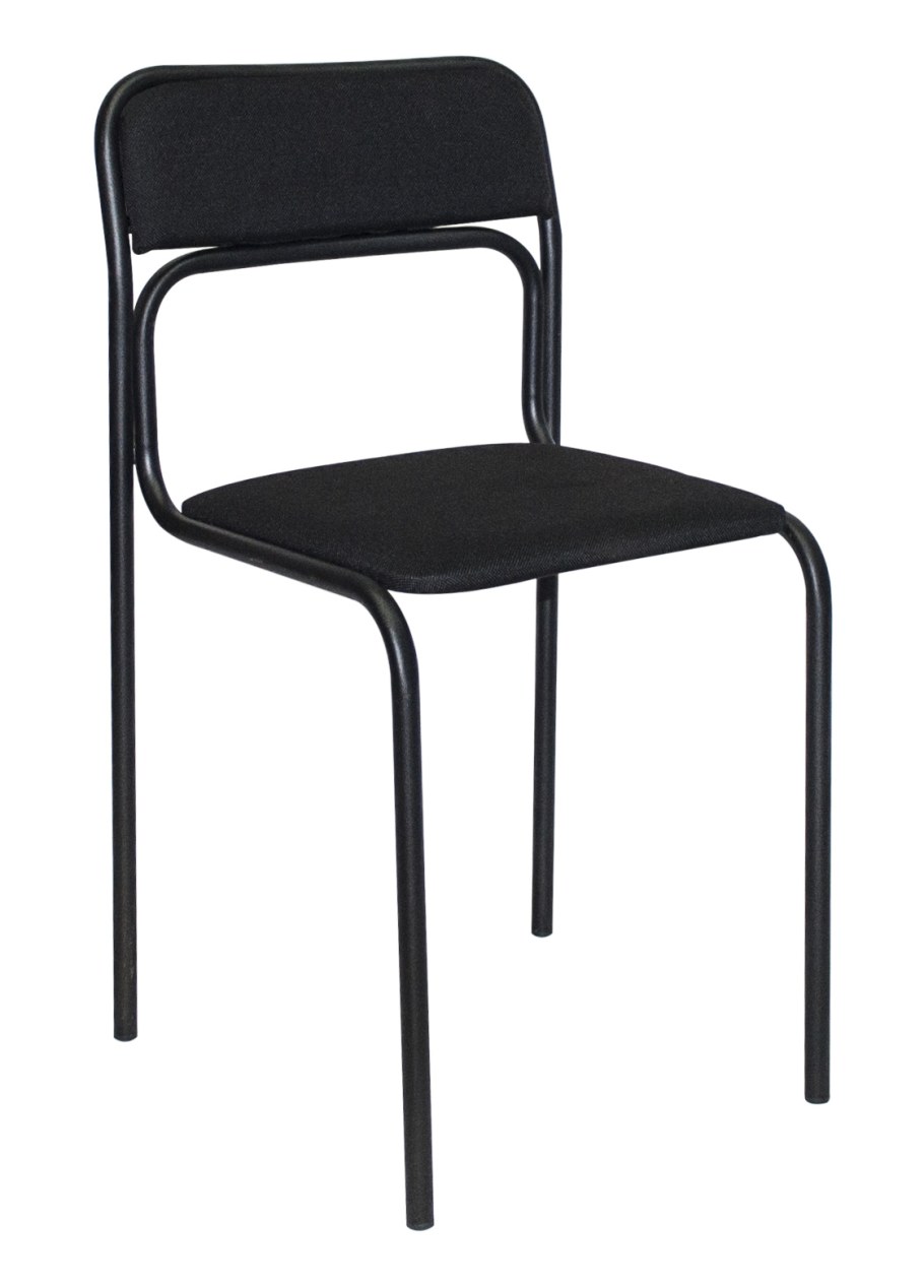 Стул Аскона BL z11 (черный)