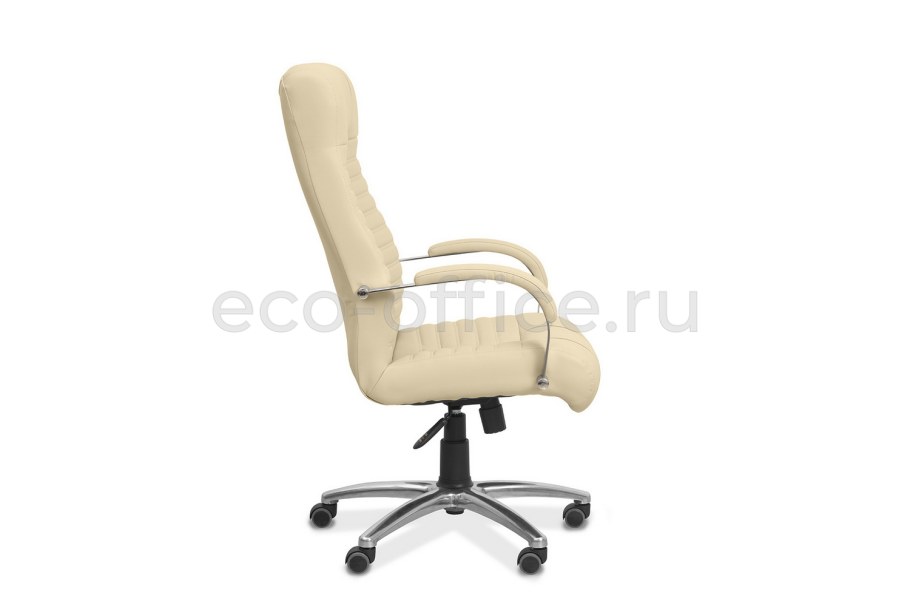 Кресло руководителя Атлант экокожа