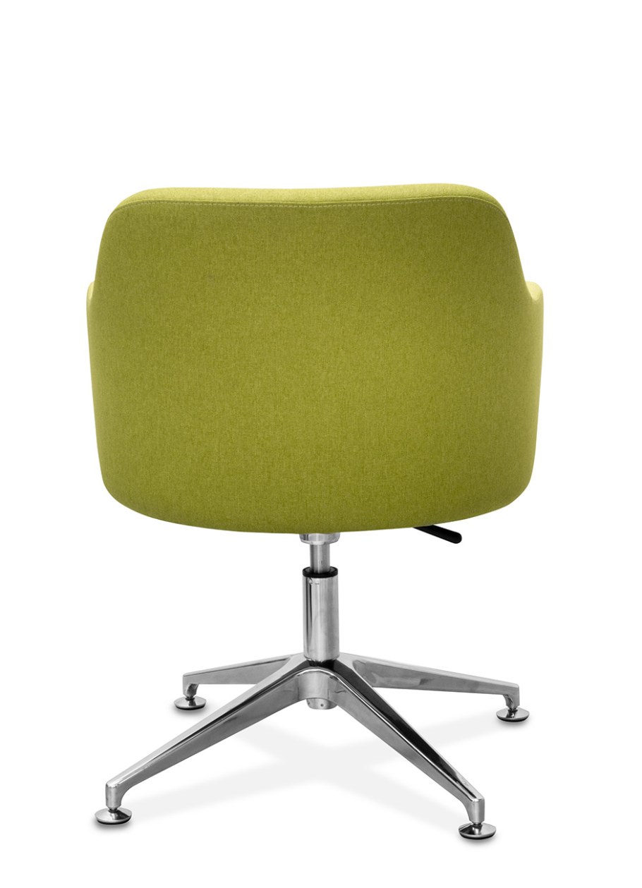 Кресло посетителя Lazy