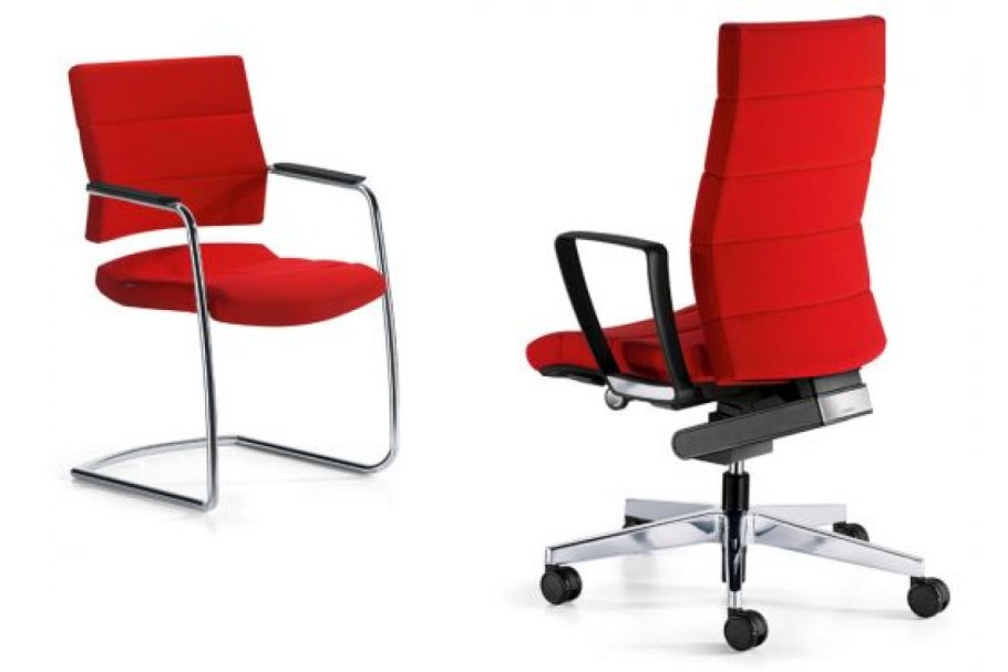 Кресло Interstuhl Champ