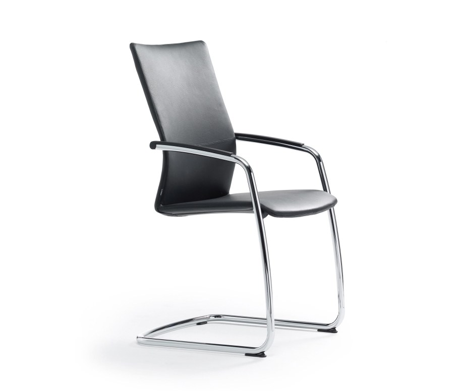 Кресло для посетителей, Домино, Юнитекс