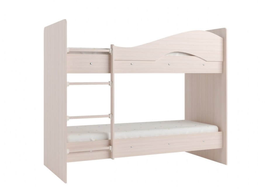 Кровать мая ТМК двухъярусная