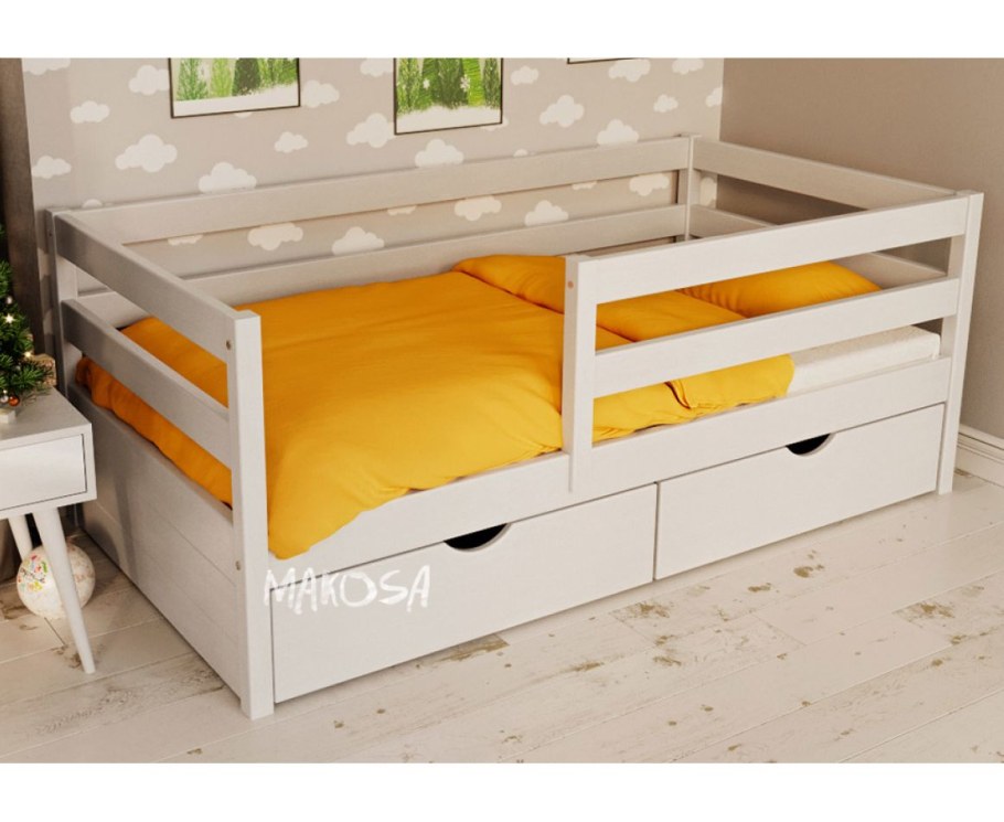 Детская кровать Лахти