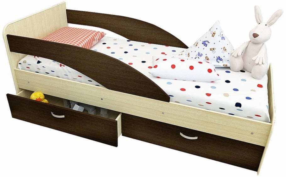 Кровать Максимка ТМК