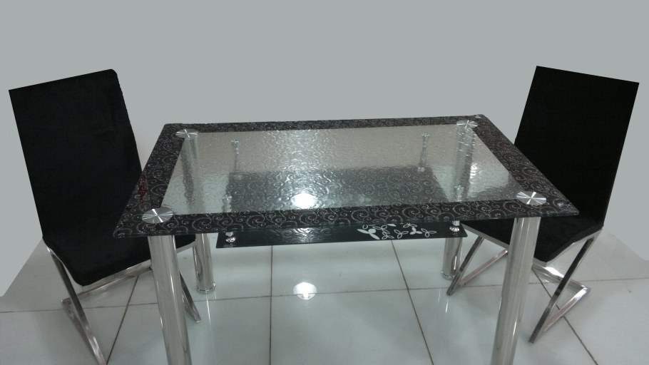 Стол обеденный DТ 241 (стекло)