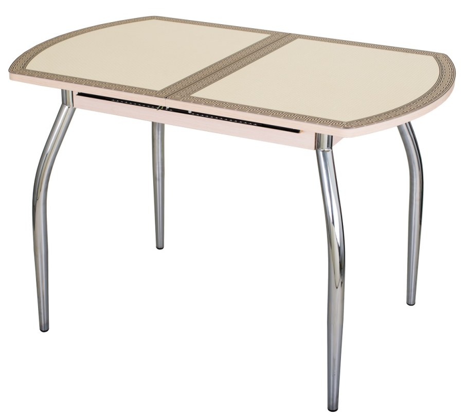 Домотека стол Чинзано