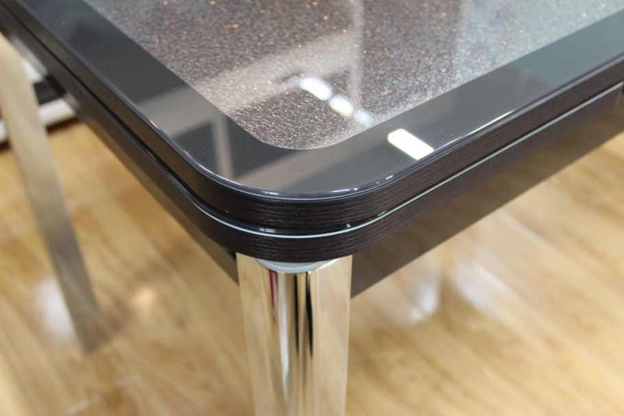 Стол Пекин стекло