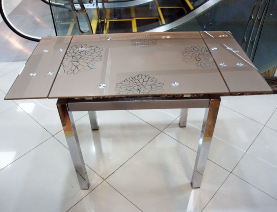 Стол обеденный Византия-2 прямоугольный