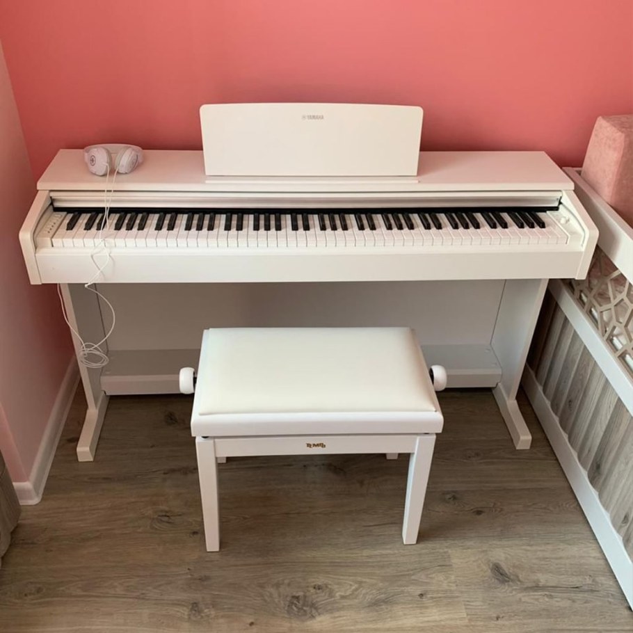 Банкетка tempo turris153 Rosewood матовый