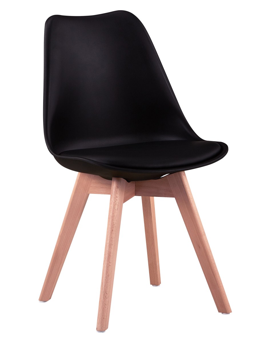 Стул n-12-2 Sephi br белый