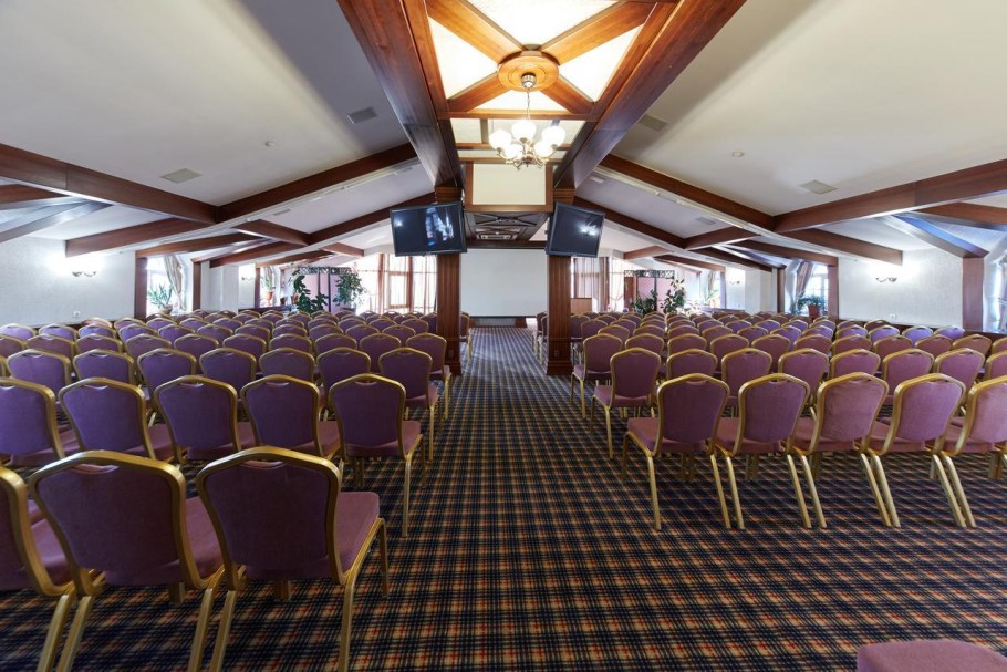 Гостиничный комплекс звезда Иркутск