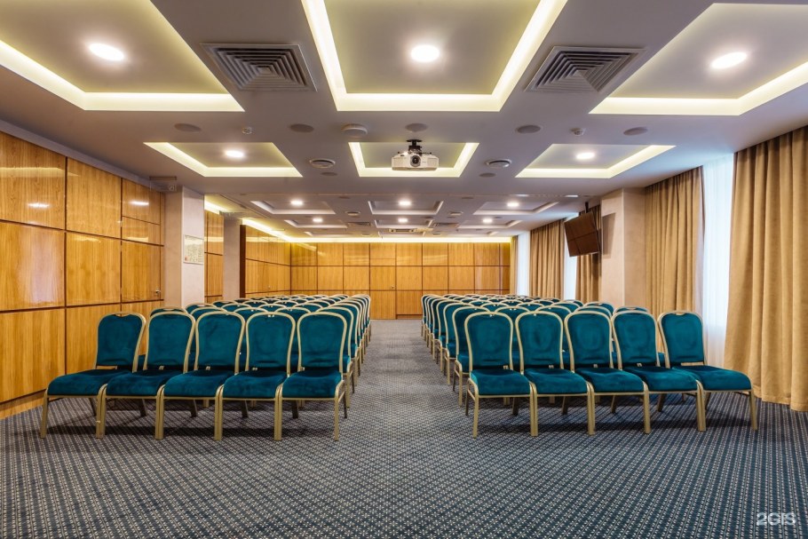 Гранд отель звезда Тверь