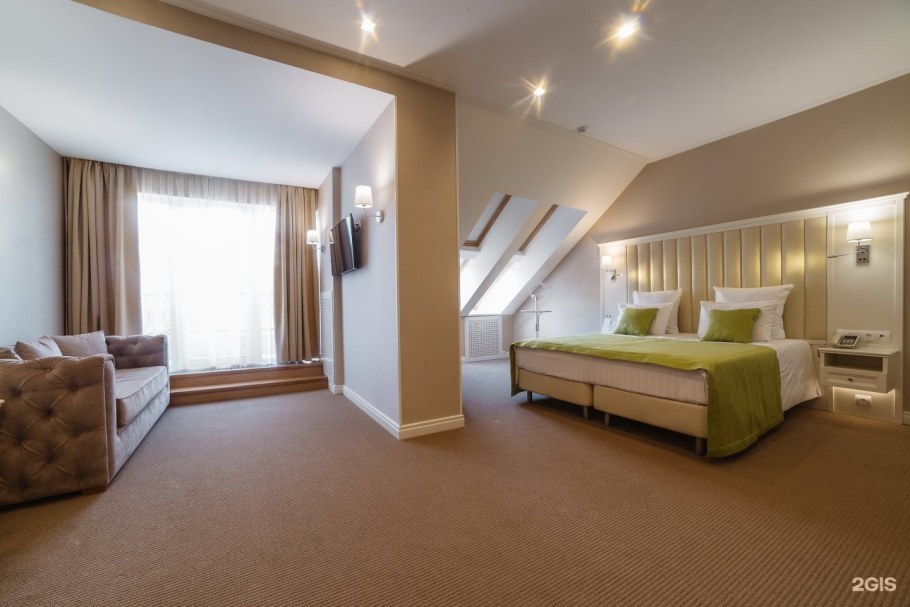 Тверь отель Гранд отель звезда