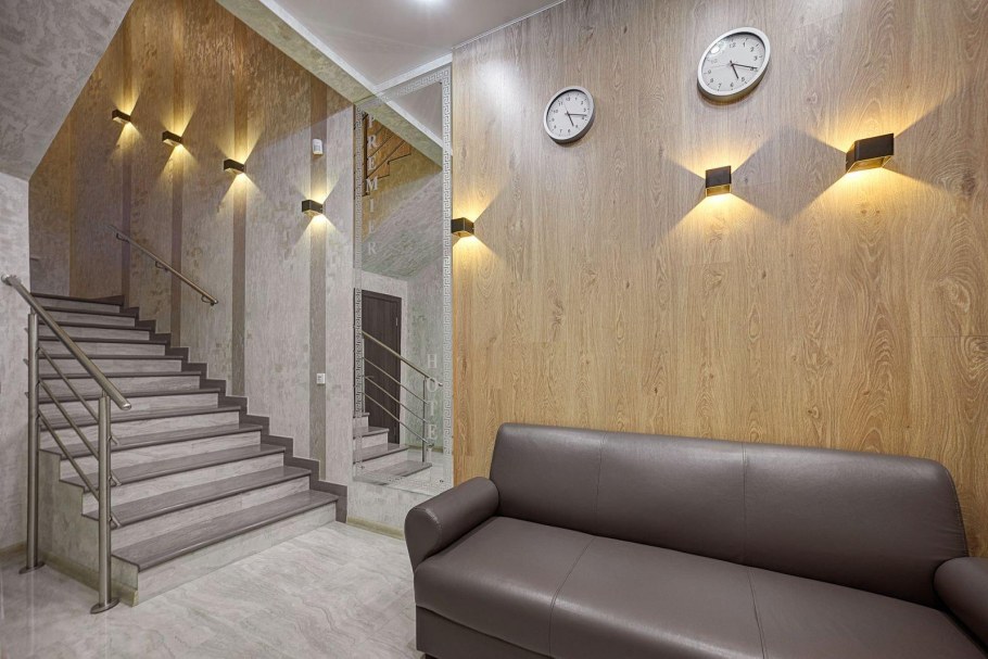 Премьер отель Тверь