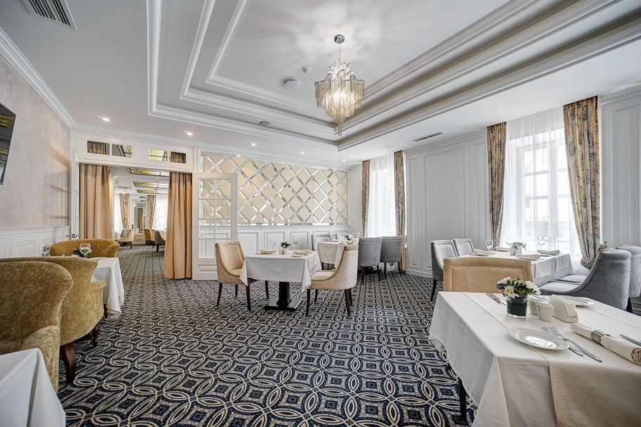 Grand Cafe Тверь