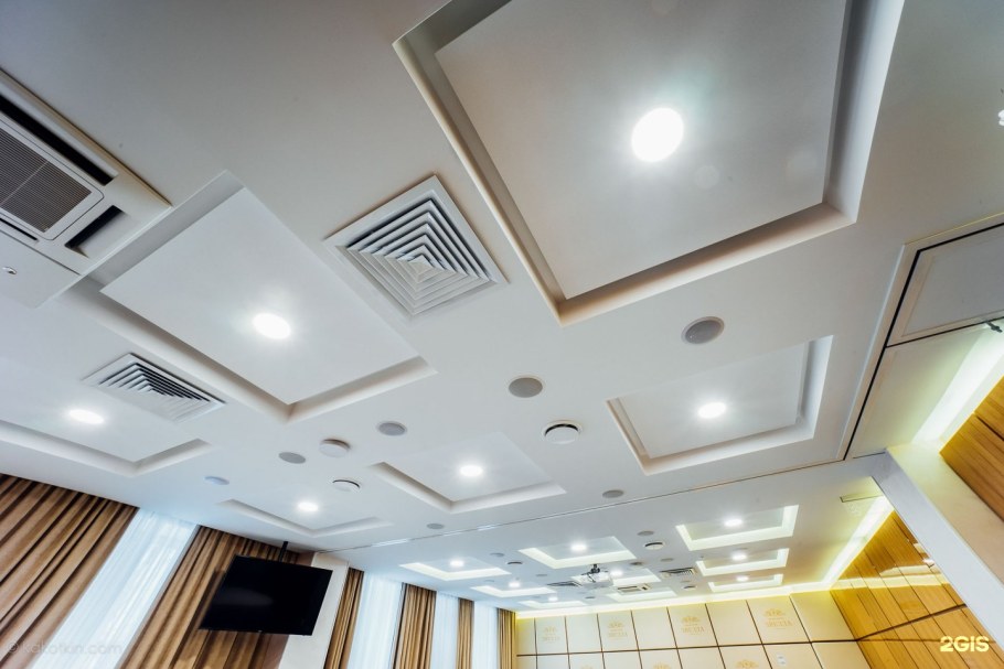 Гранд проект Тверь