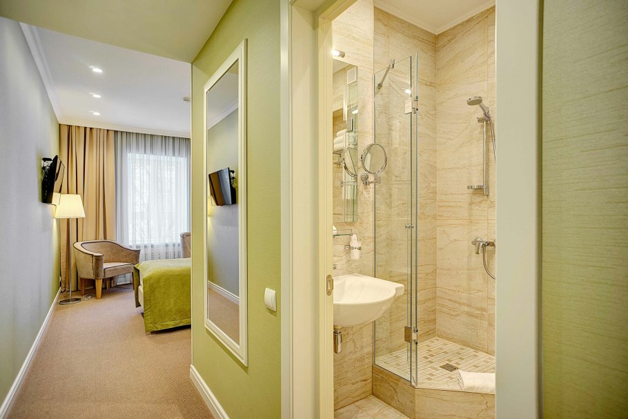 «Grand Hotel звезда»