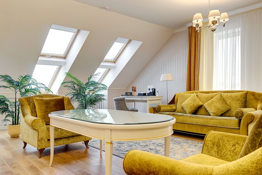 Гранд отель звезда Тверь