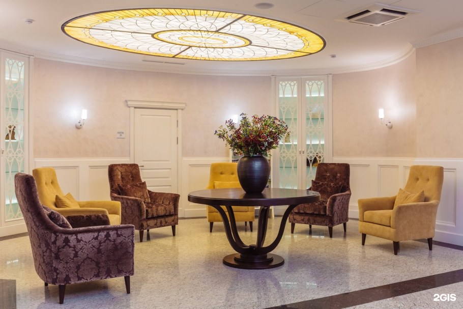 Гранд отель звезда Тверь