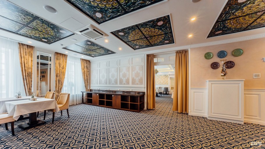 Гранд отель звезда Тверь