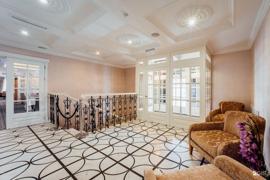 Гранд Тверь