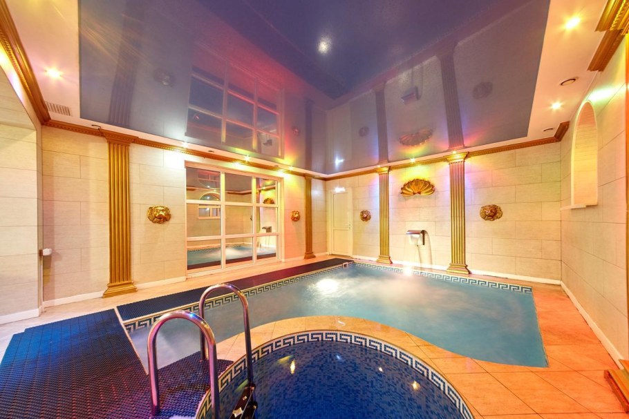 Гостиничный комплекс звезда Иркутск