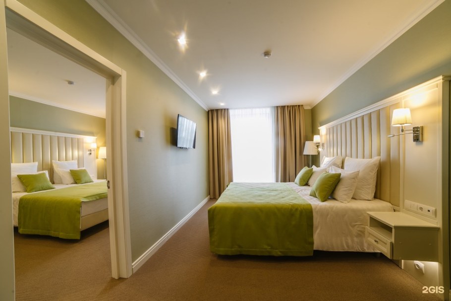 Идеи для 5 звездочной гостиницы