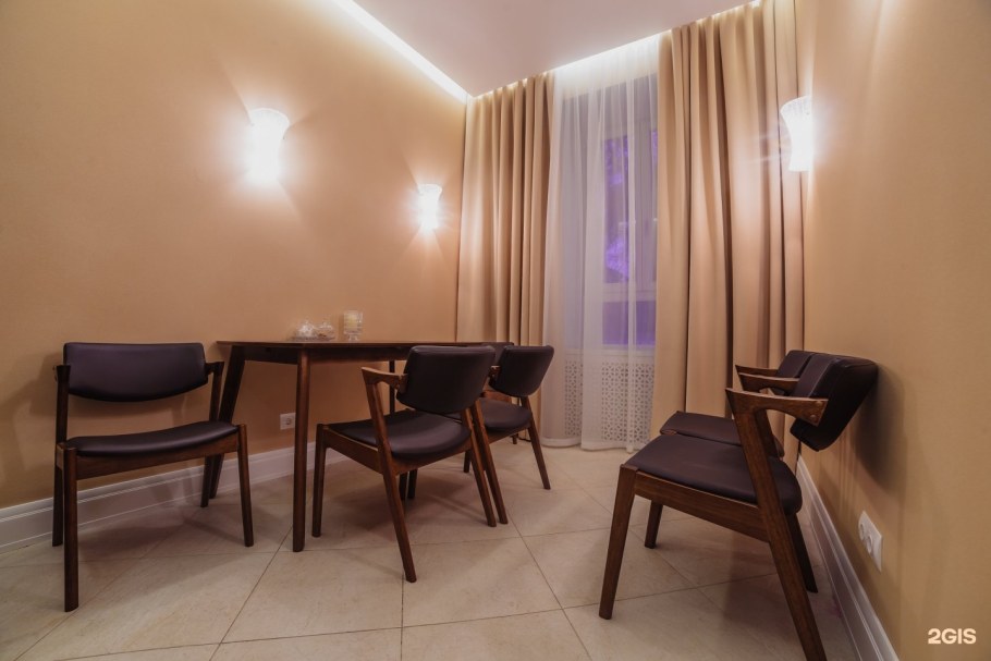 Тверь Spa звезда