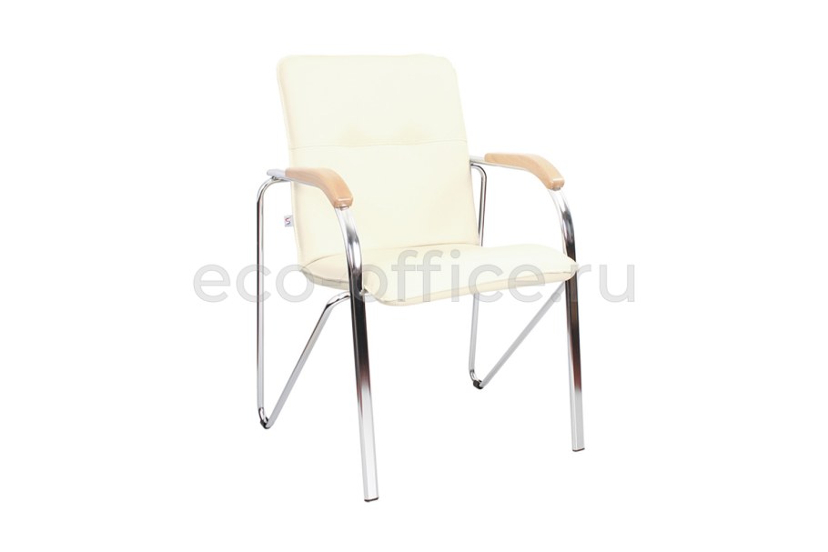 Стул Samba Chrome v18 1.007