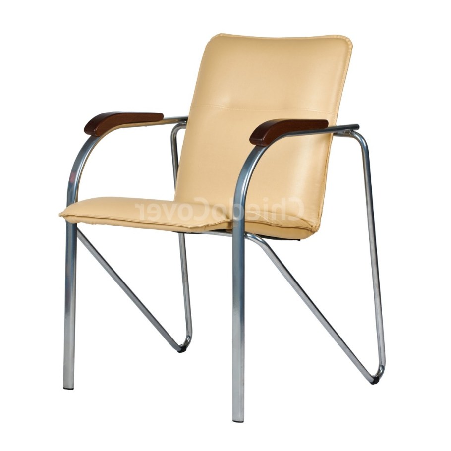 Стул Самба (Samba) бежевый