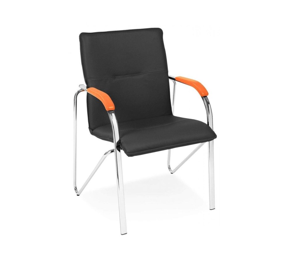 Стул Samba Chrome v14