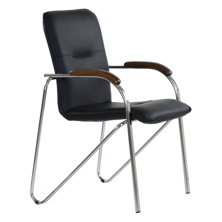 Samba Chrome 1.031 v14 орех/черный