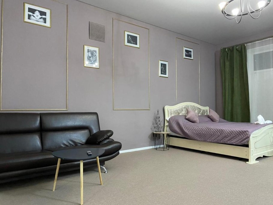 Рокчинского Элиста гостиница